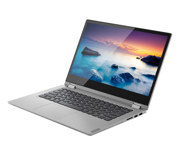 Lenovo IdeaPad C340-14 i3-8145U/8GB/240/Win10 Dotyk - 507054 - zdjęcie 8